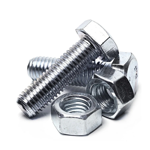 Fasteners -1